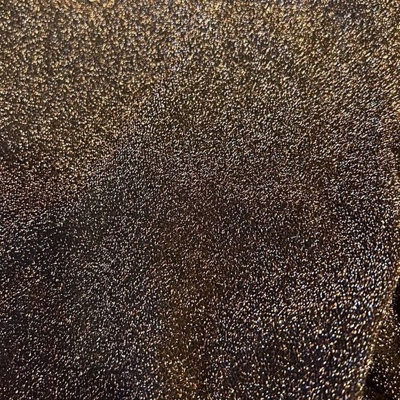 Naked wardrobe brown glitter leggings - Picture 2 of 8